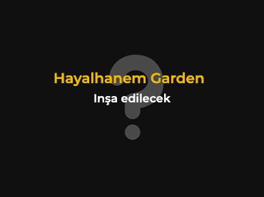 Project Garden