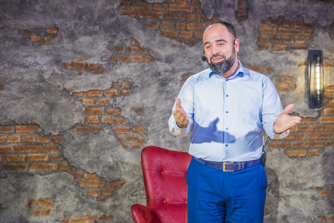 Ahmet Bulut