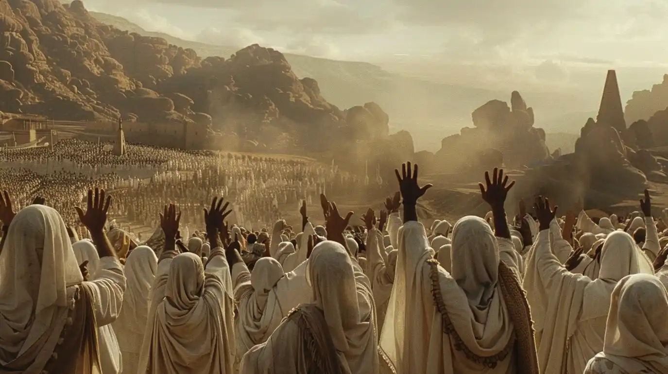 Hz. Ebû Bekir (r.a.)  Nasıl Halife Olmuştur?