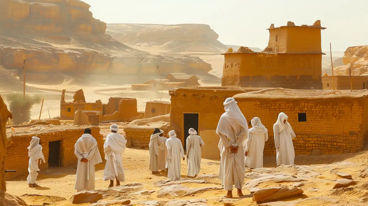 Resulullah’ın (s.a.v.) evinin önünde nöbet tutan sahabe – Sa’d b. Ebi Vakkas (r.a.)