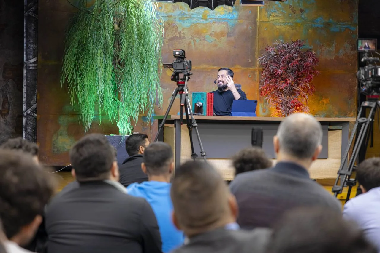 hayalhanem cumartesi sohbeti