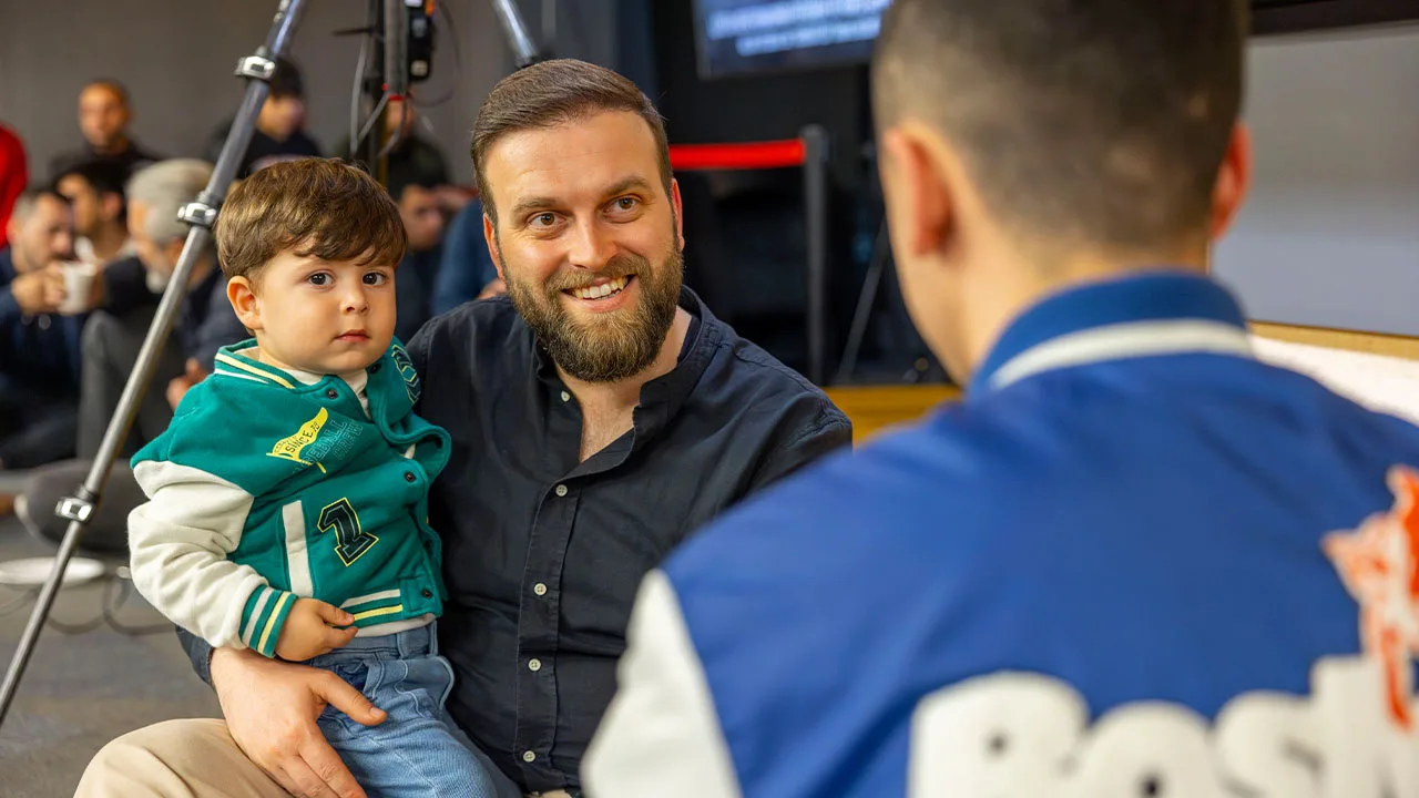 hayalhanem mersin cumartesi sohbeti