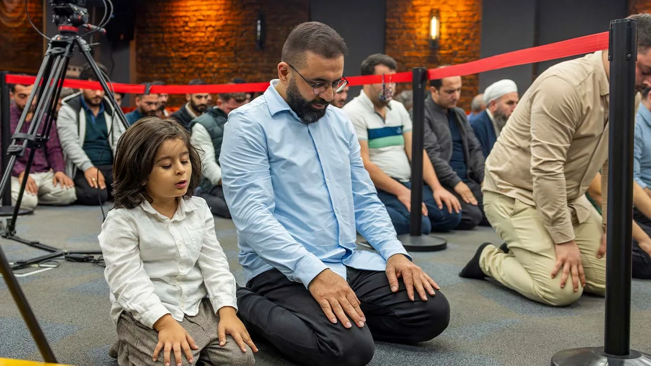 hayalhanem mersin cumartesi sohbeti