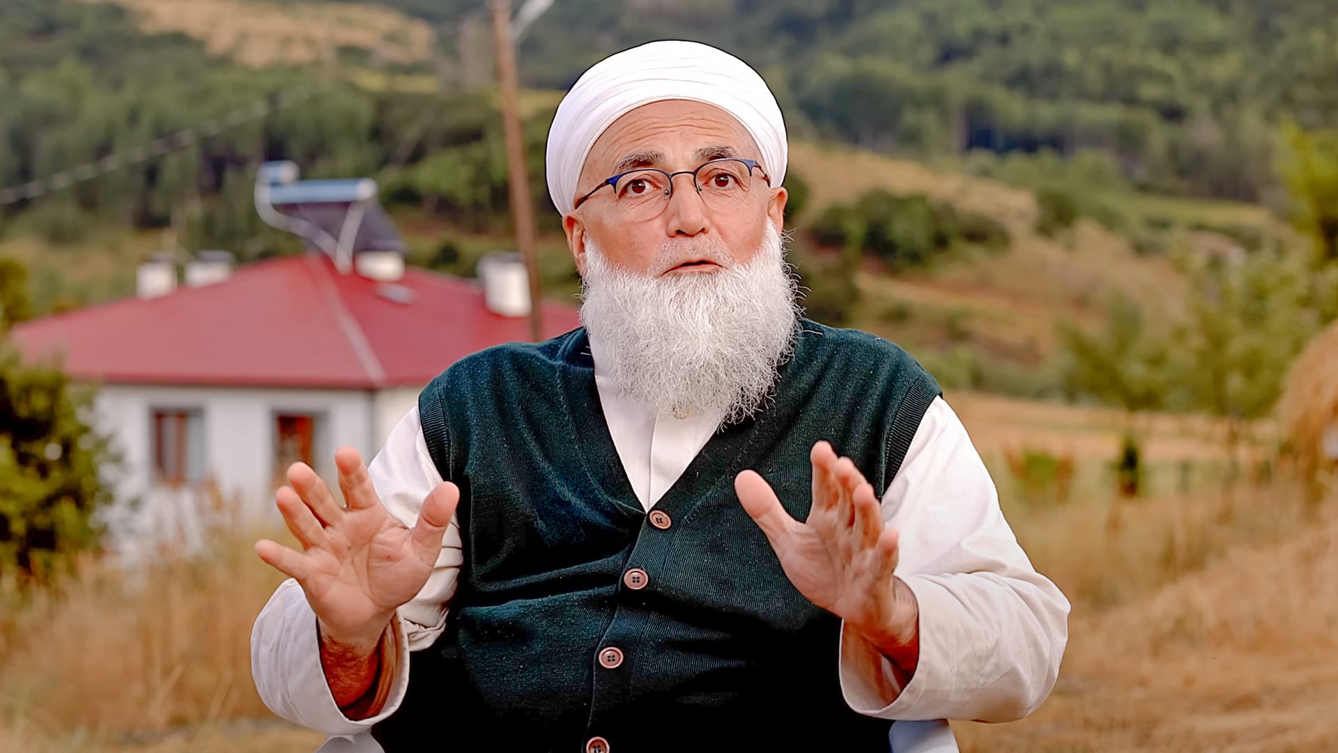 Salih Aksu