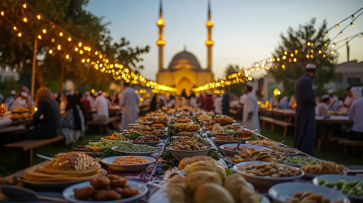 Oruç Nedir