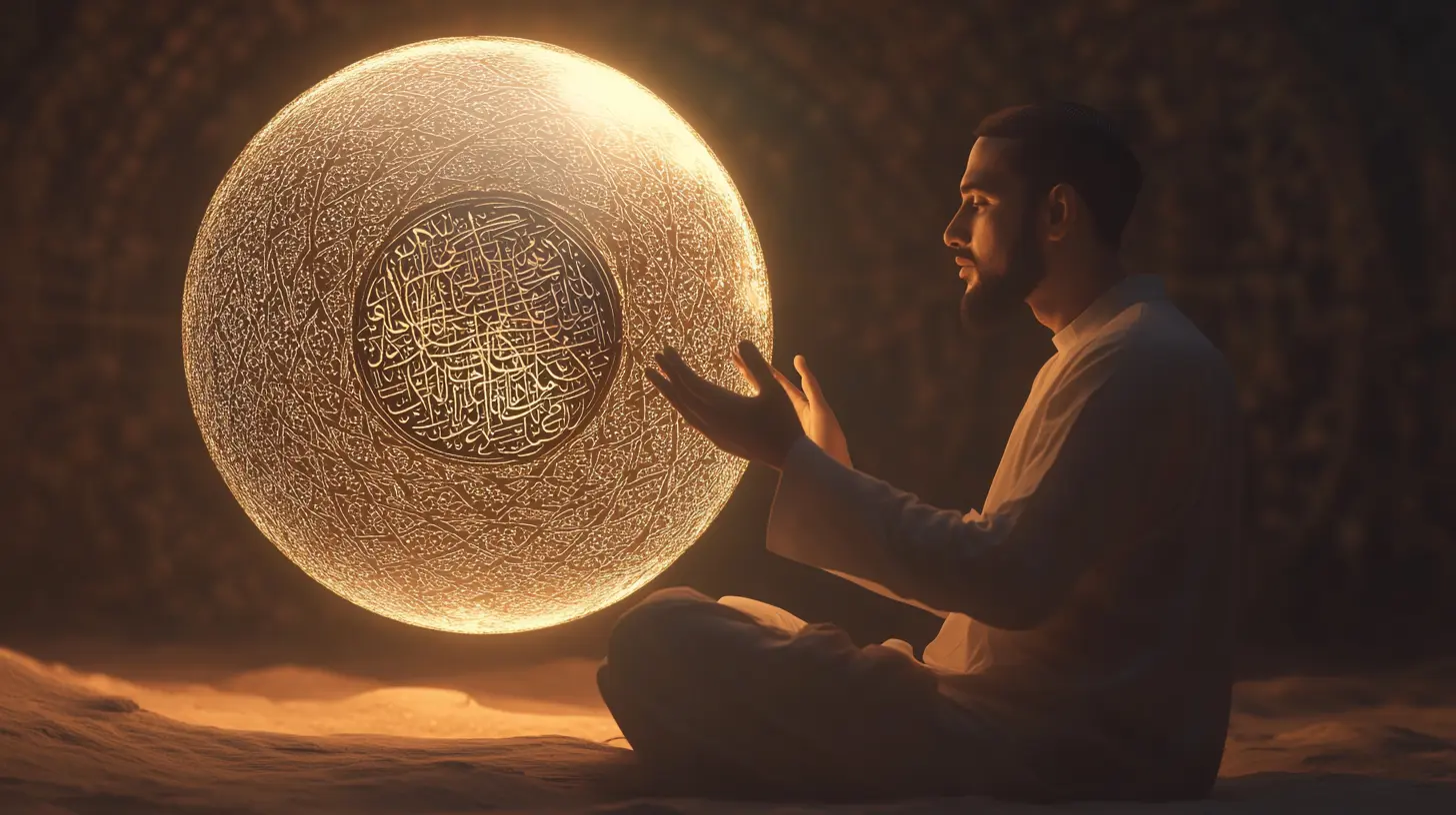 oruç header