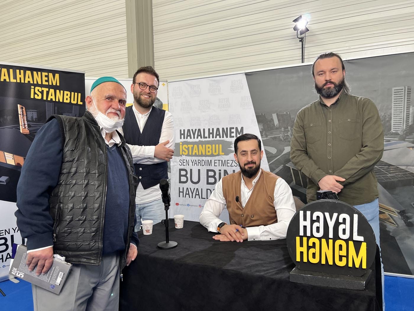 Adana Kitap Fuarı
