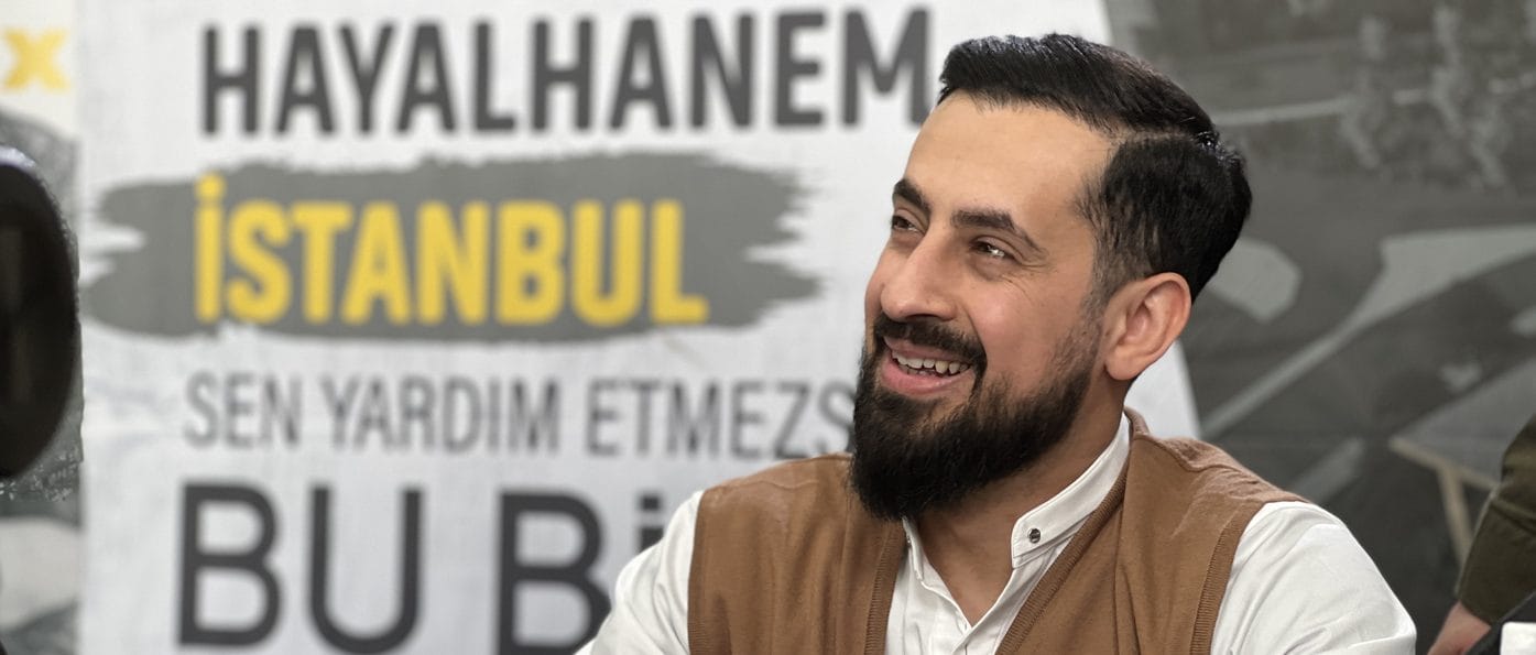 Antalya Kitap Fuarı
