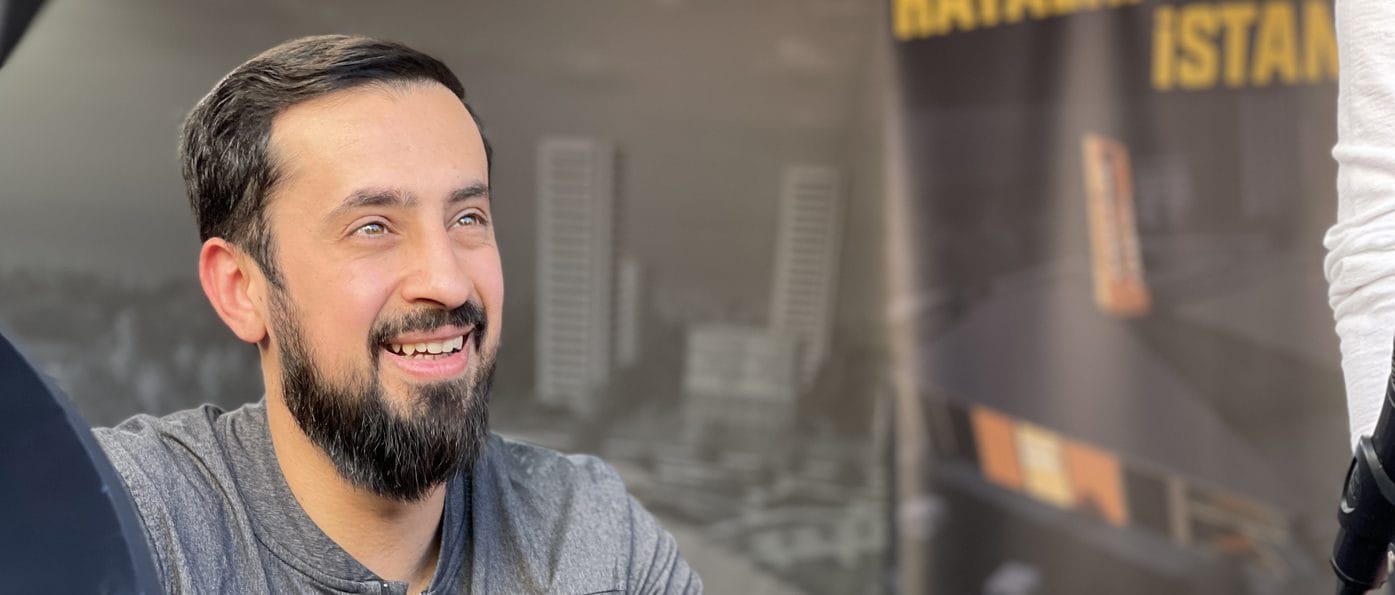 Batman Kitap Fuarı