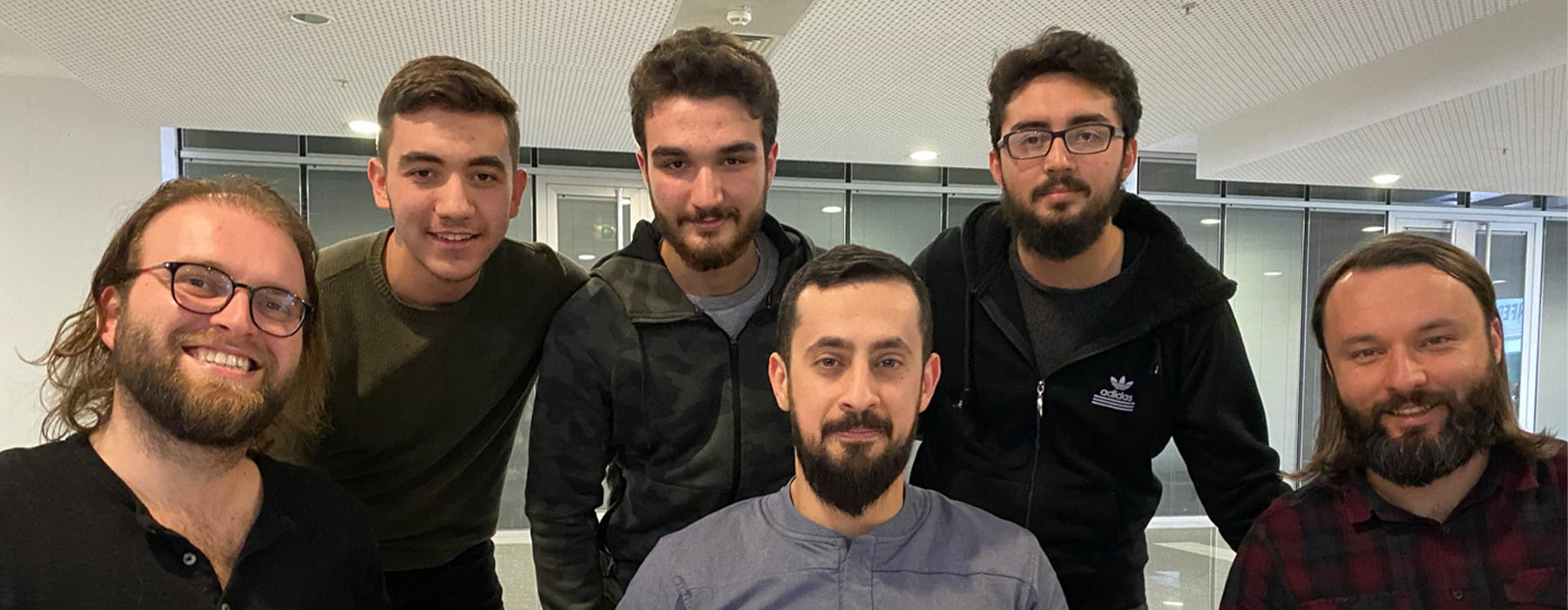 Bursa Tüyap Kitap Fuarı