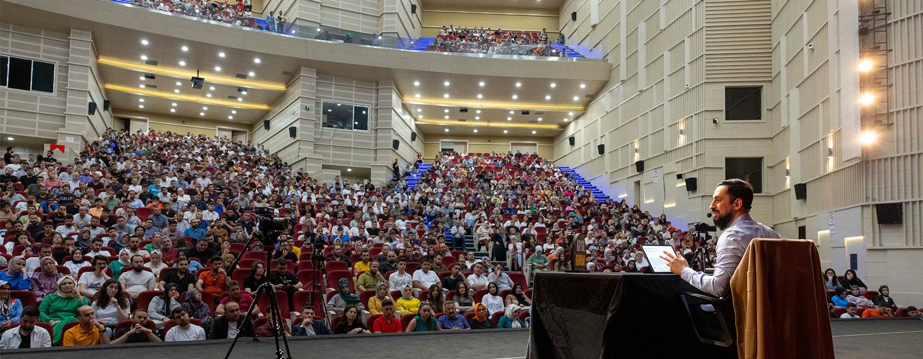 Hayalhanem Kayseri