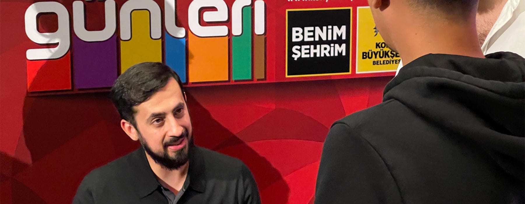 Konya Kitap Fuarı