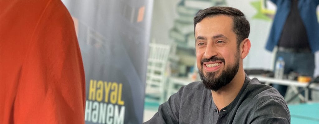 Osmaniye Kitap Fuarı