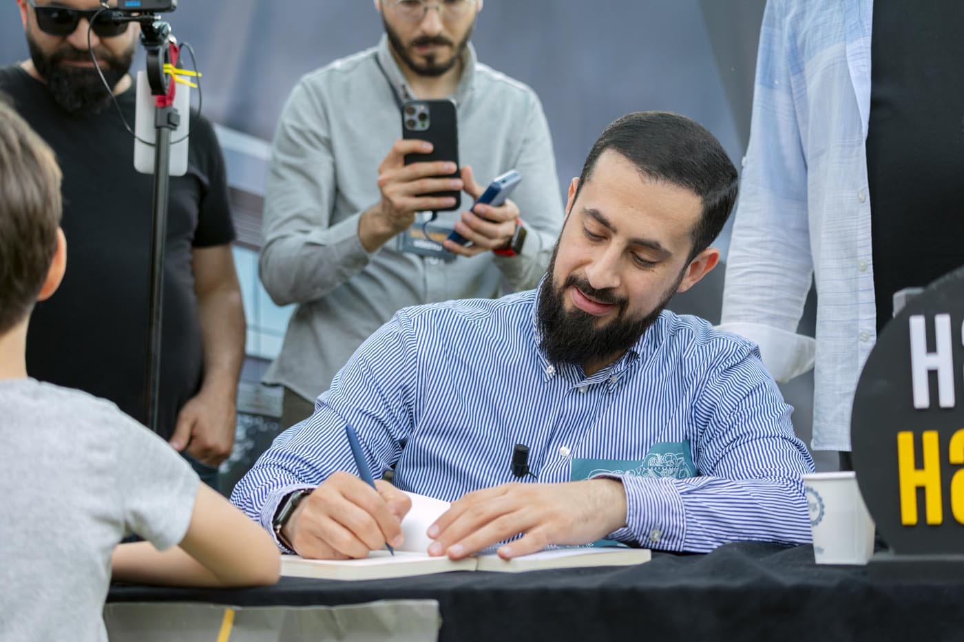 Kocaeli Kitap Fuarı