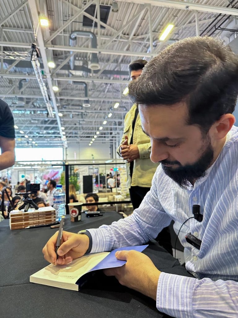 Augsburg Kitap Fuarı