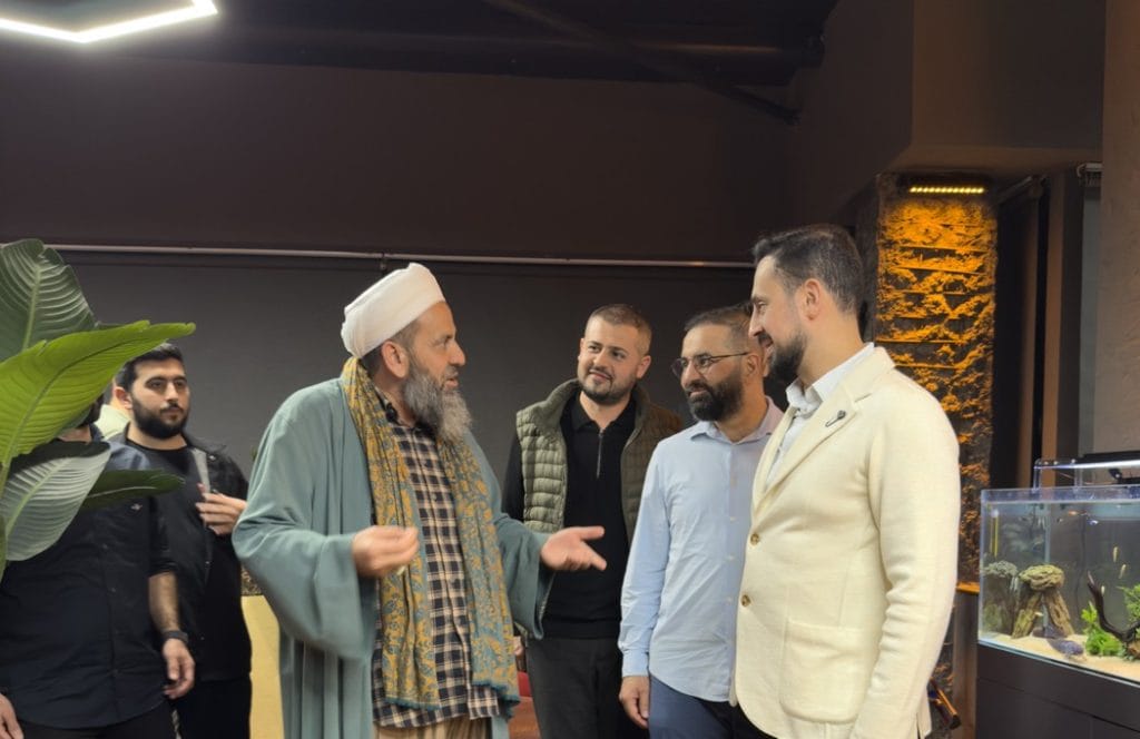 Abdulkerim Tatlıkabak