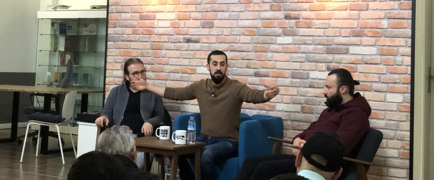 Avrupa Kitap Fuarı