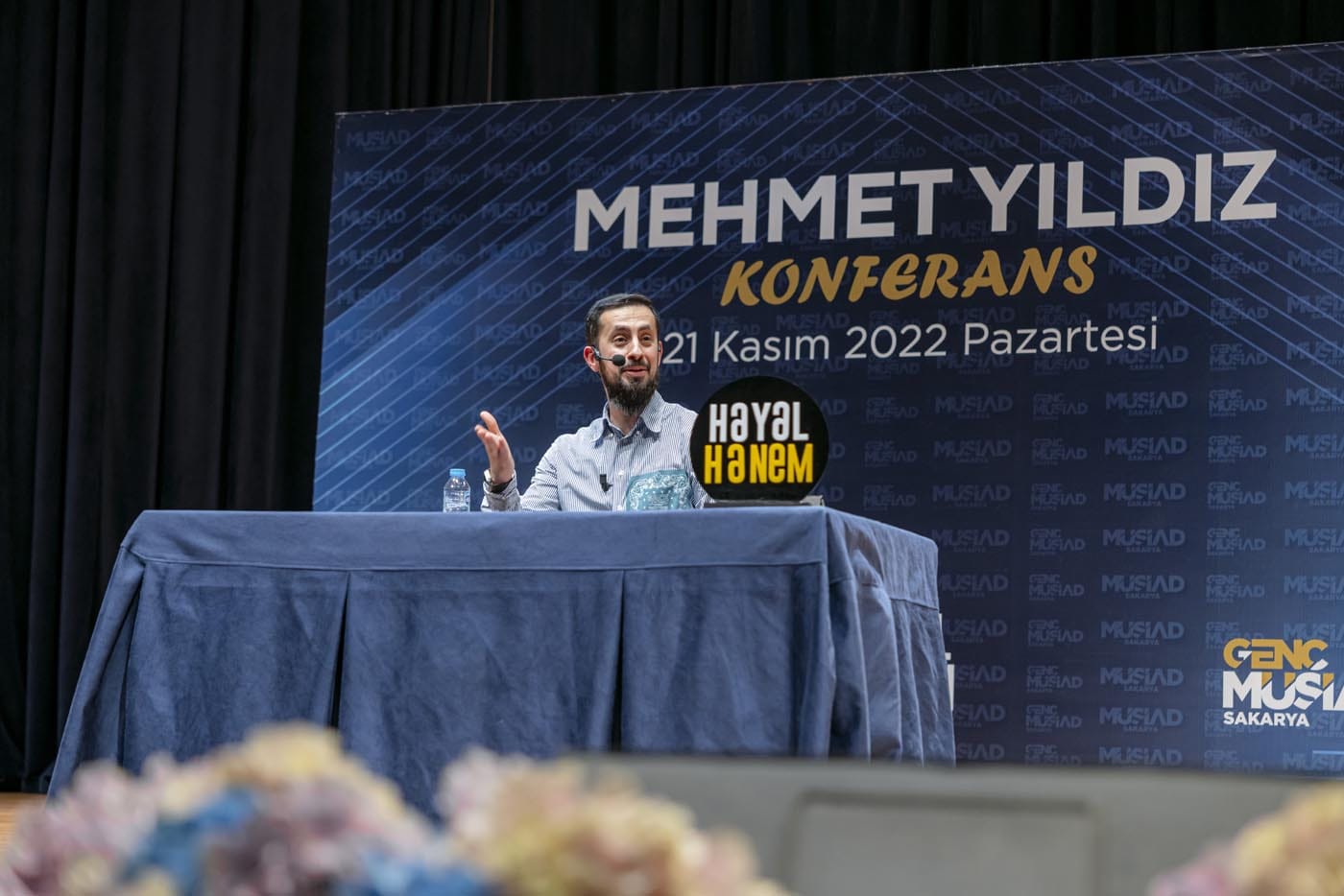 Hayalhanem Sakarya