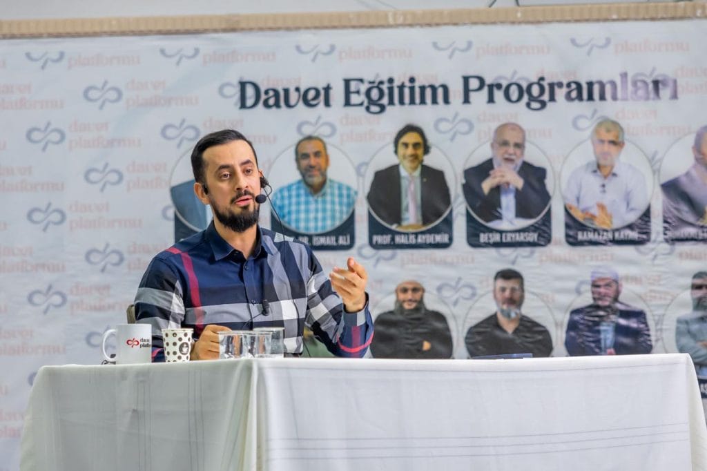 Davet Platformu