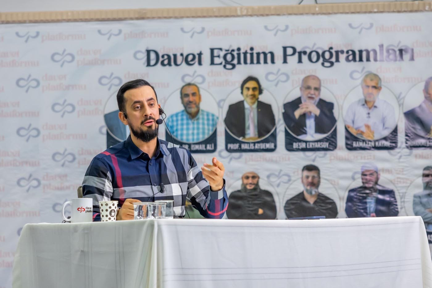 Davet Platformu