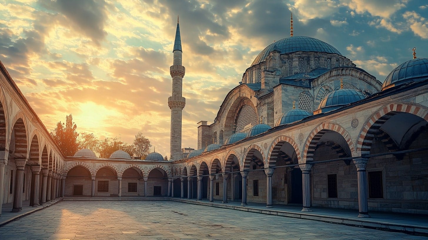 Cemaat Namazı