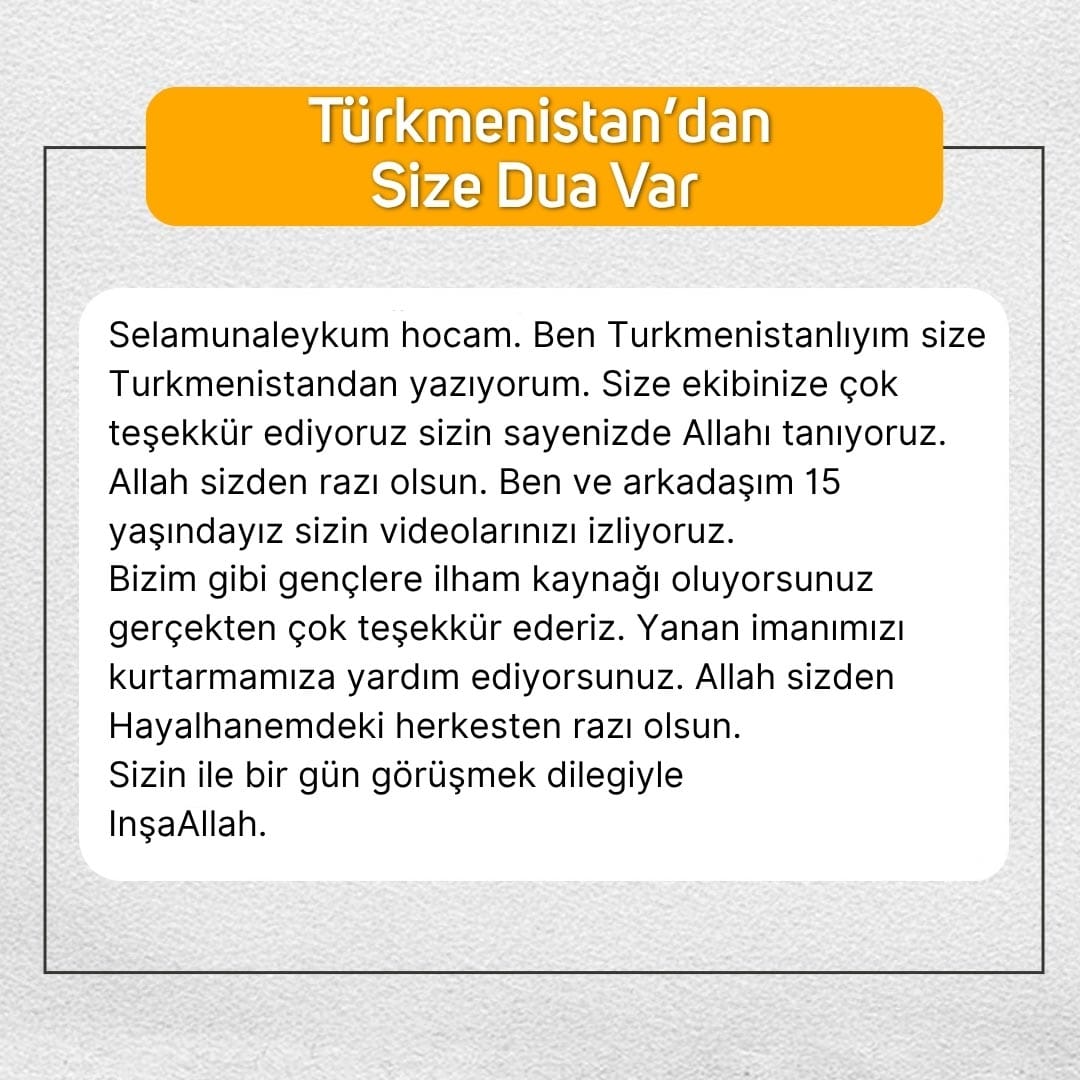 Hayalhanem Geri Dönüşler Kopyası - Burata