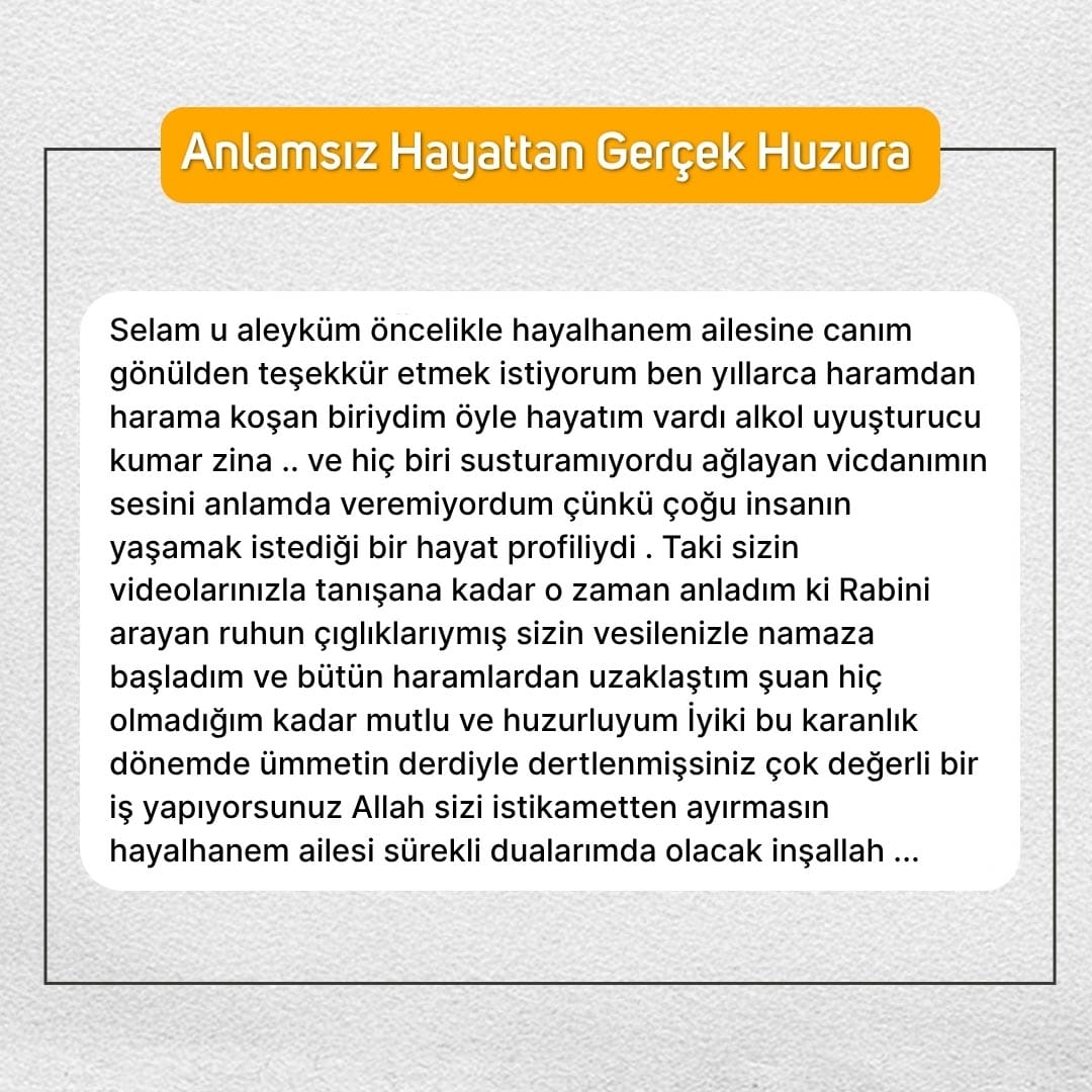 Hayalhanem Geri Dönüşler Kopyası - 1