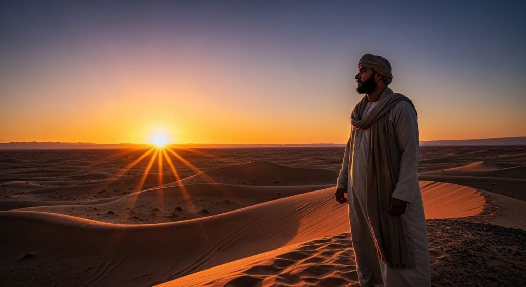Aile rızık ve ahiret arasındaki denge