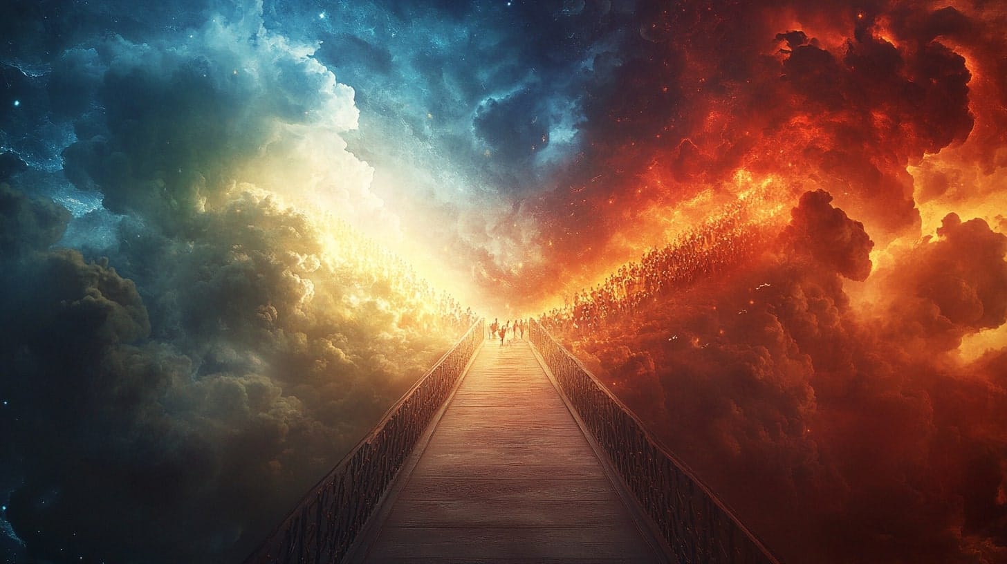 Şeytanın isyanından alınacak dersler