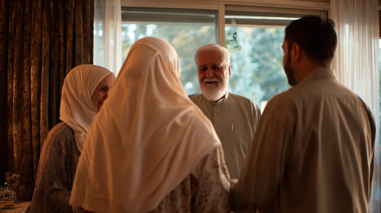 Evlilikte Anne Baba ve Eş hakları