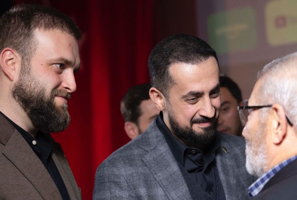 Hayalhanem Manisa Konferansı