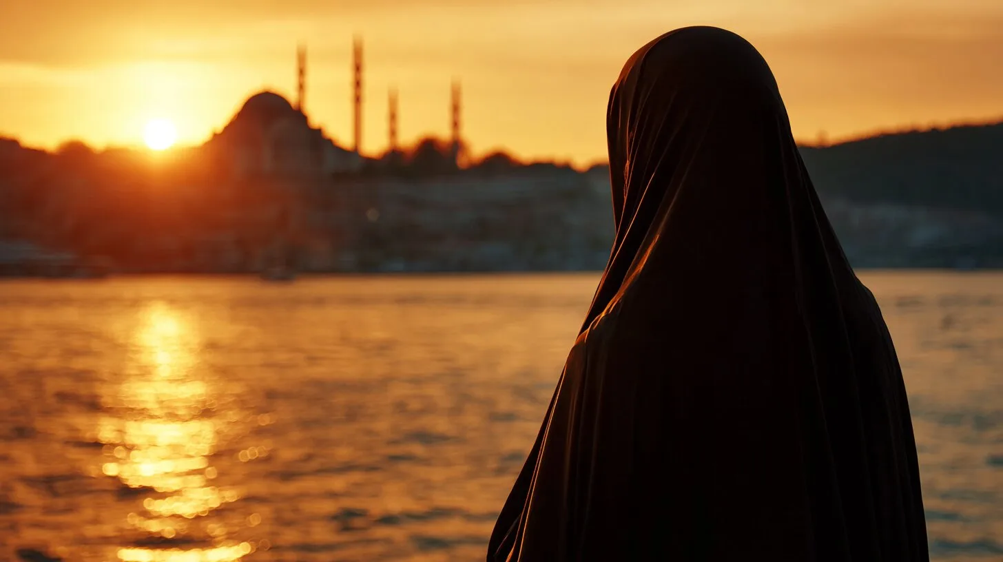 tesettür ve fıtrat