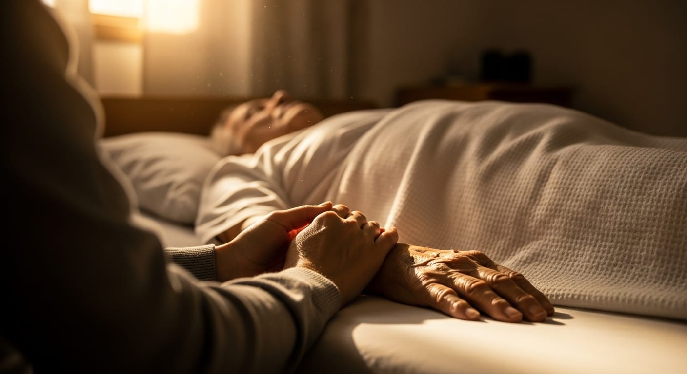 Hastalıkların manevi hikmeti