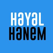 Hayalhanem Almanya kanal logosu