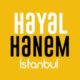 Hayalhanem İstanbul kanal logosu