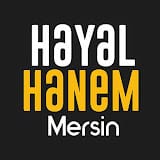 Hayalhanem Mersin kanal logosu